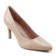 Rockport  Women's Juliet Pump Brown M