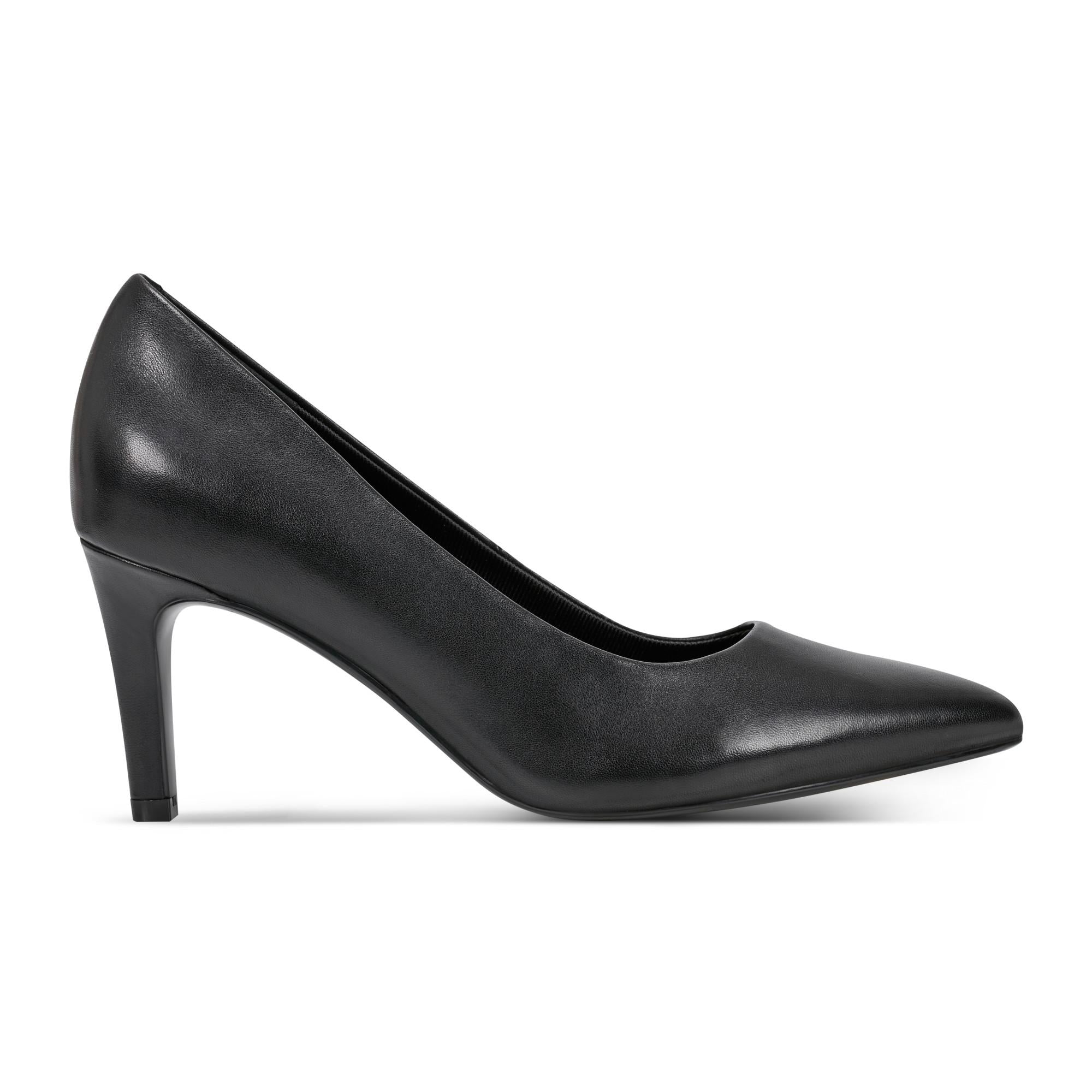 Escarpins Juliet noirs pour femmes de Rockport