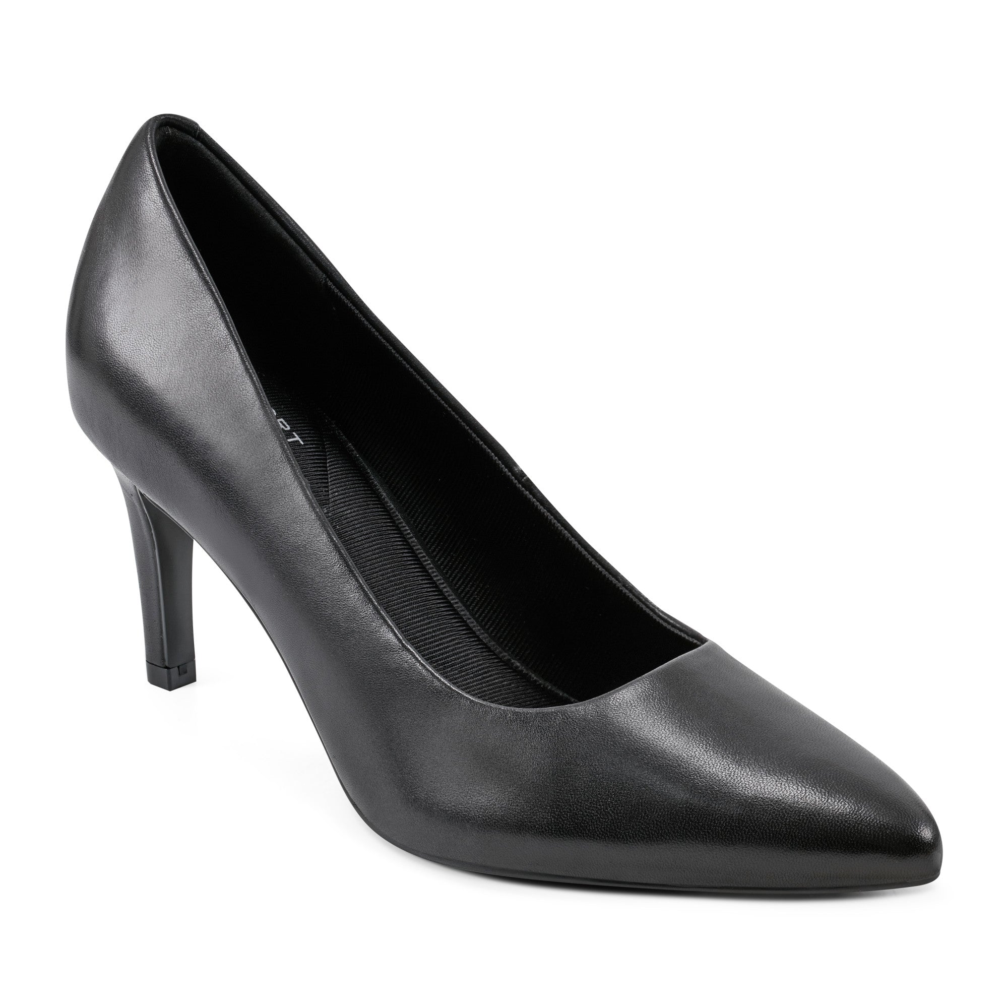 Rockport Women's Juliet In Black/Cationic W
