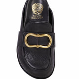 Vince Camuto Women's Junnie Black M