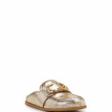 Vince Camuto Women's Junnie Gold M