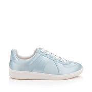 Jewel Badgley Mischka Women's Imara in Mist Blue