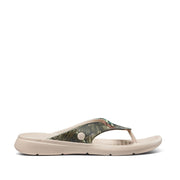 Joybees Unisex Casual Flip Adults in Graphic Mossy Oak