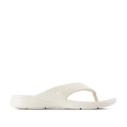 Joybees Unisex Causal Flip Adults in Bone