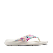 Joybees Unisex Causal Flip Adults in Graphic Garden Party