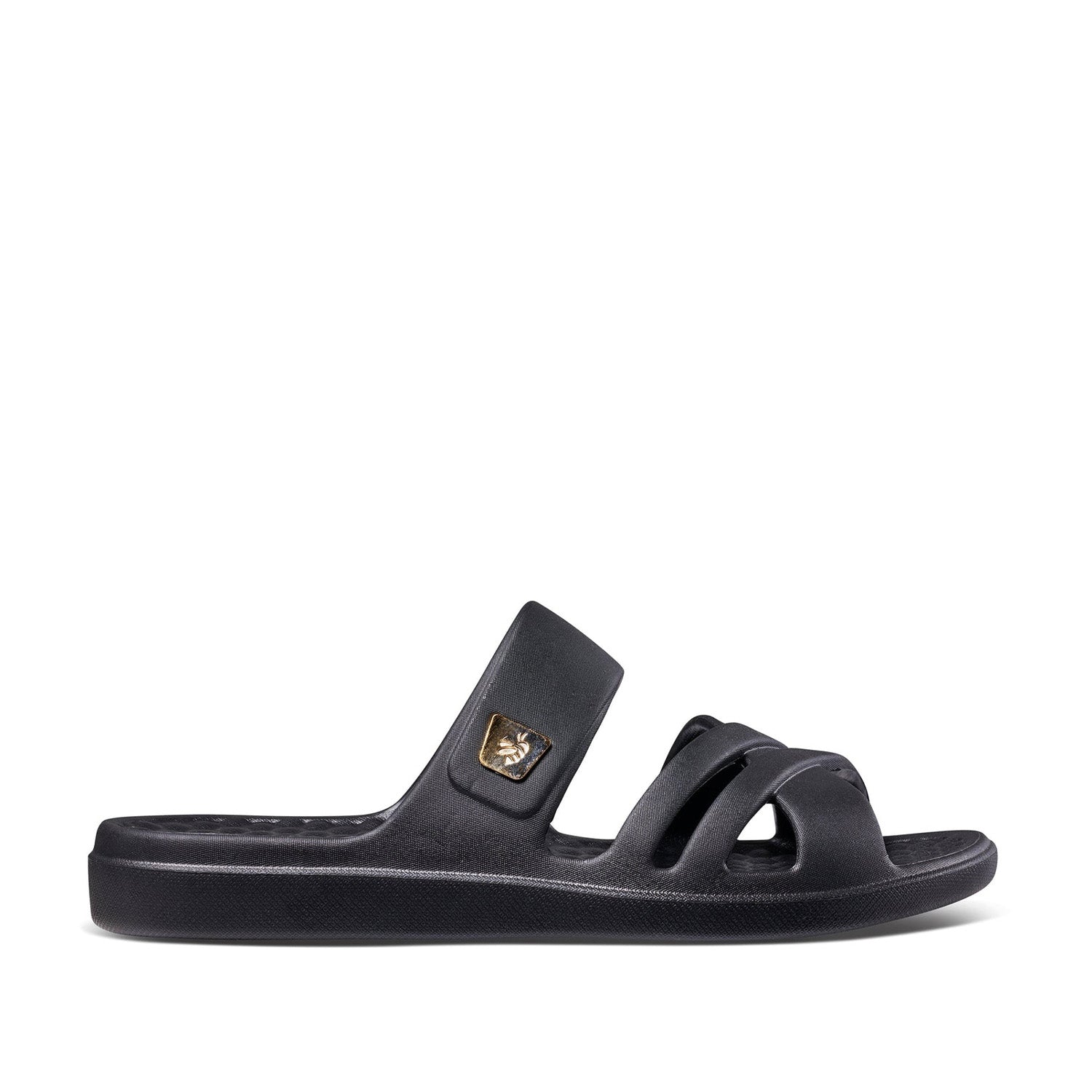 Joybees Women's Colette Slide in Black
