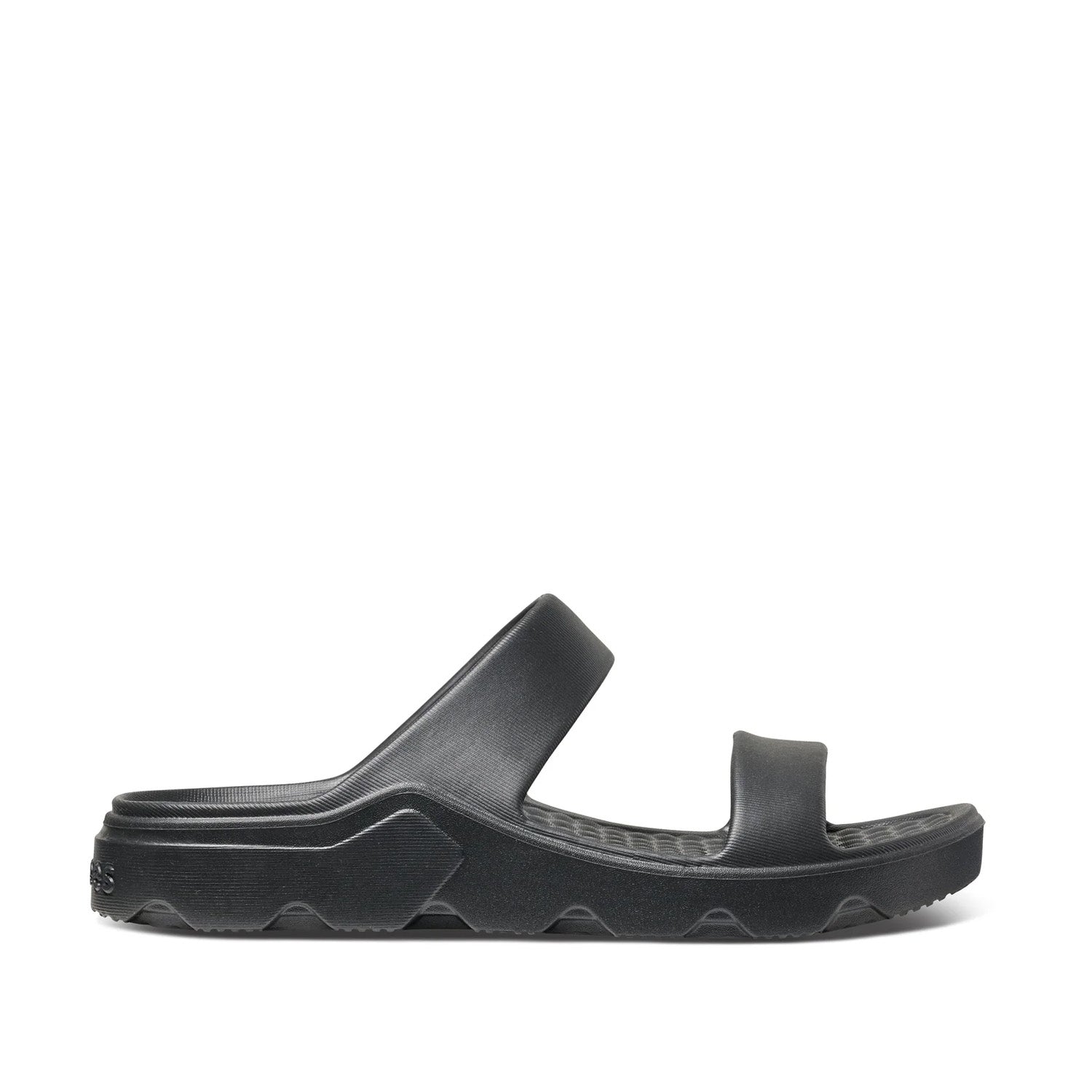 Joybees Women's Riviera Sandal in Black