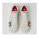 Camper Men's TWS in White Natural