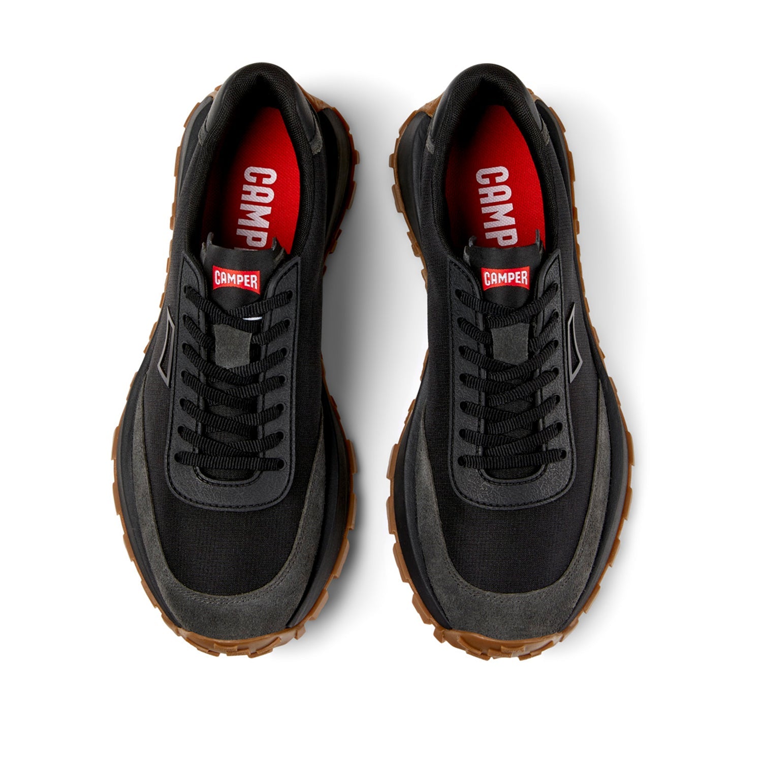 Camper Men's Drift Trail in Multi