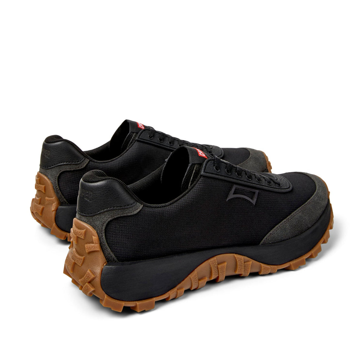 Camper Men's Drift Trail in Multi