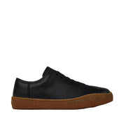 Camper Peu Terreno pour homme, couleur noire
