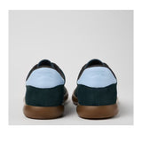 Camper Men's Pelotas Soller in Dark Green