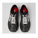 Camper Men's Pelotas Athens in Dark Grey