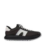 Camper Men's Pelotas Athens in Dark Grey