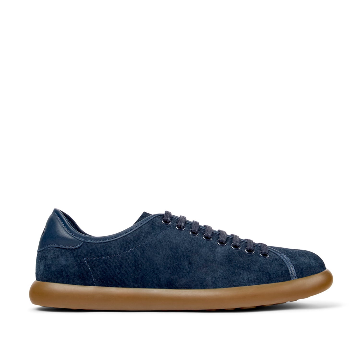 Camper Pelotas Soller pour hommes en bleu