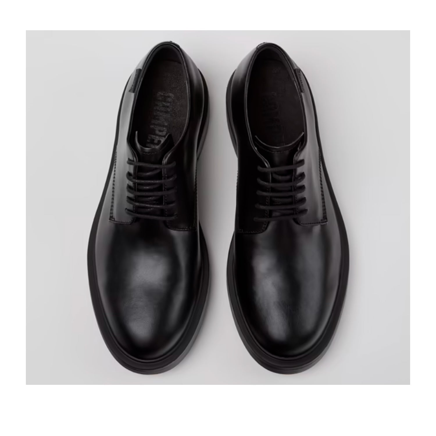 Camper Men's Dean in Black