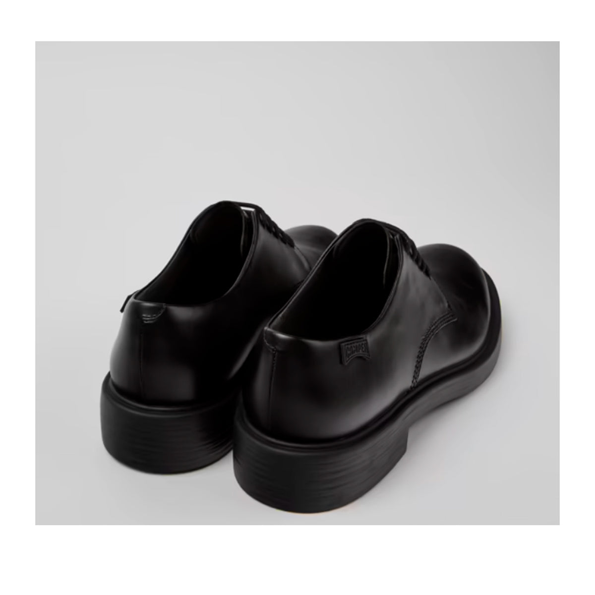 Camper Men's Dean in Black