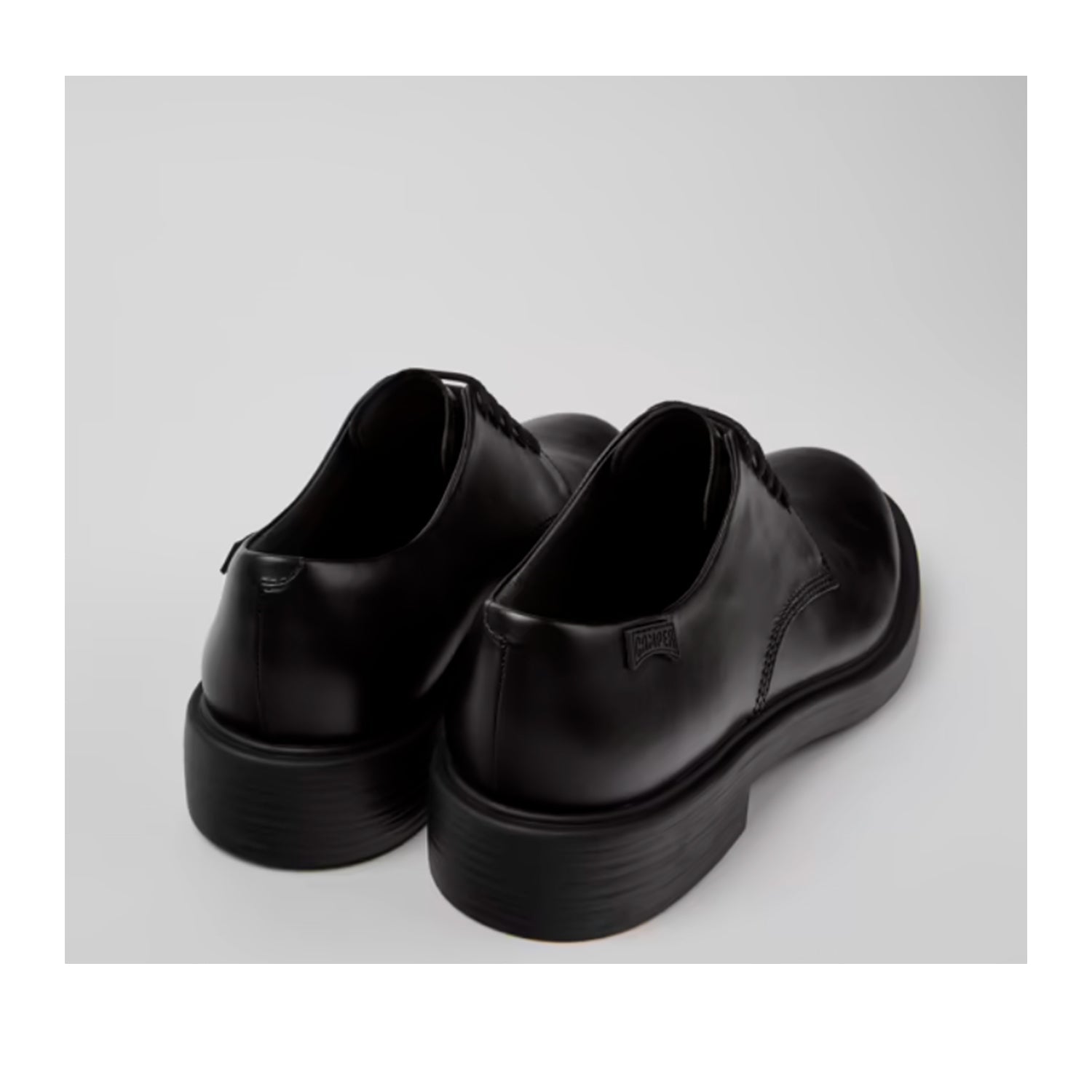 Camper Men's Dean in Black