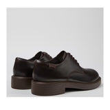 Camper Men's Dean in Dark Brown