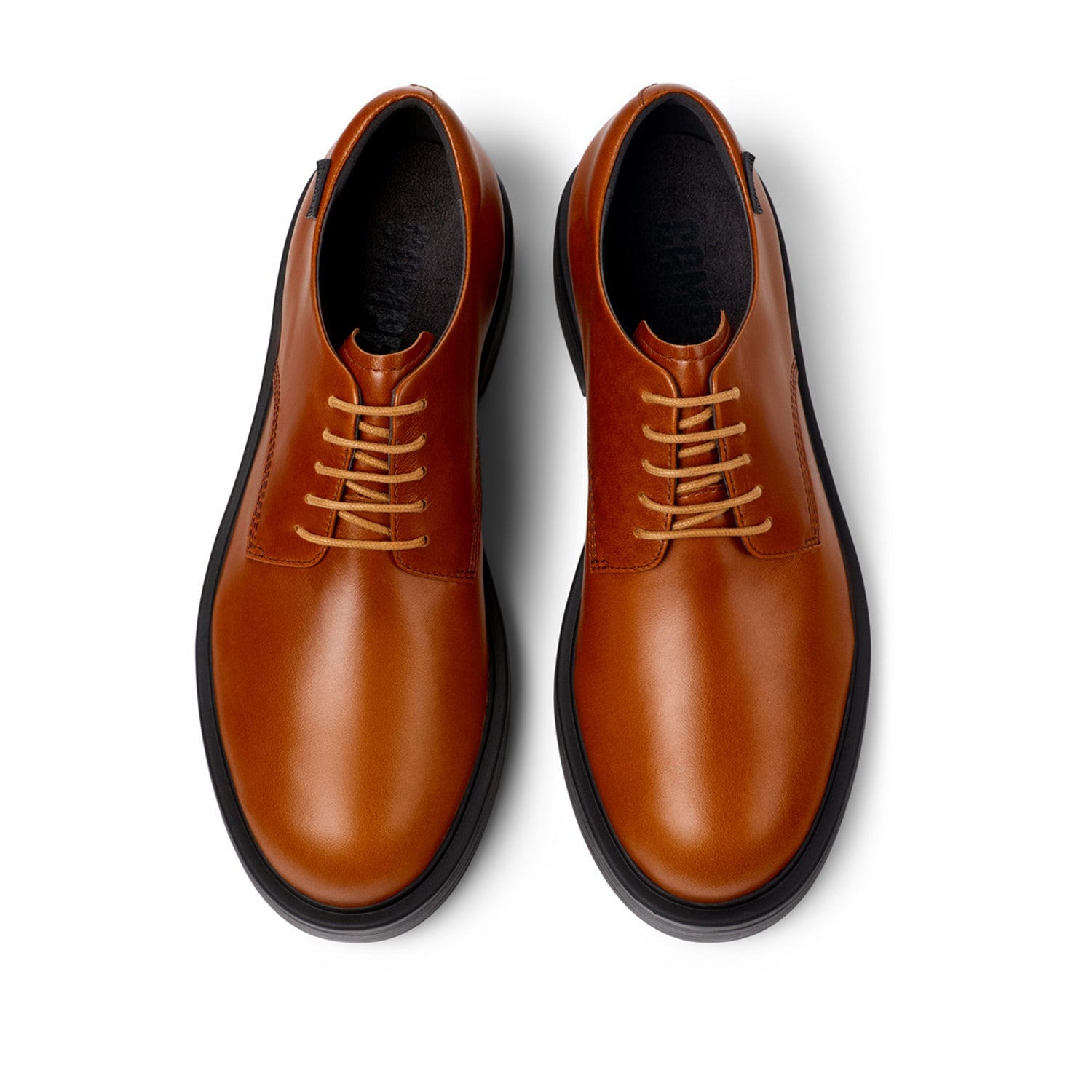 Camper Men's Dean en marron