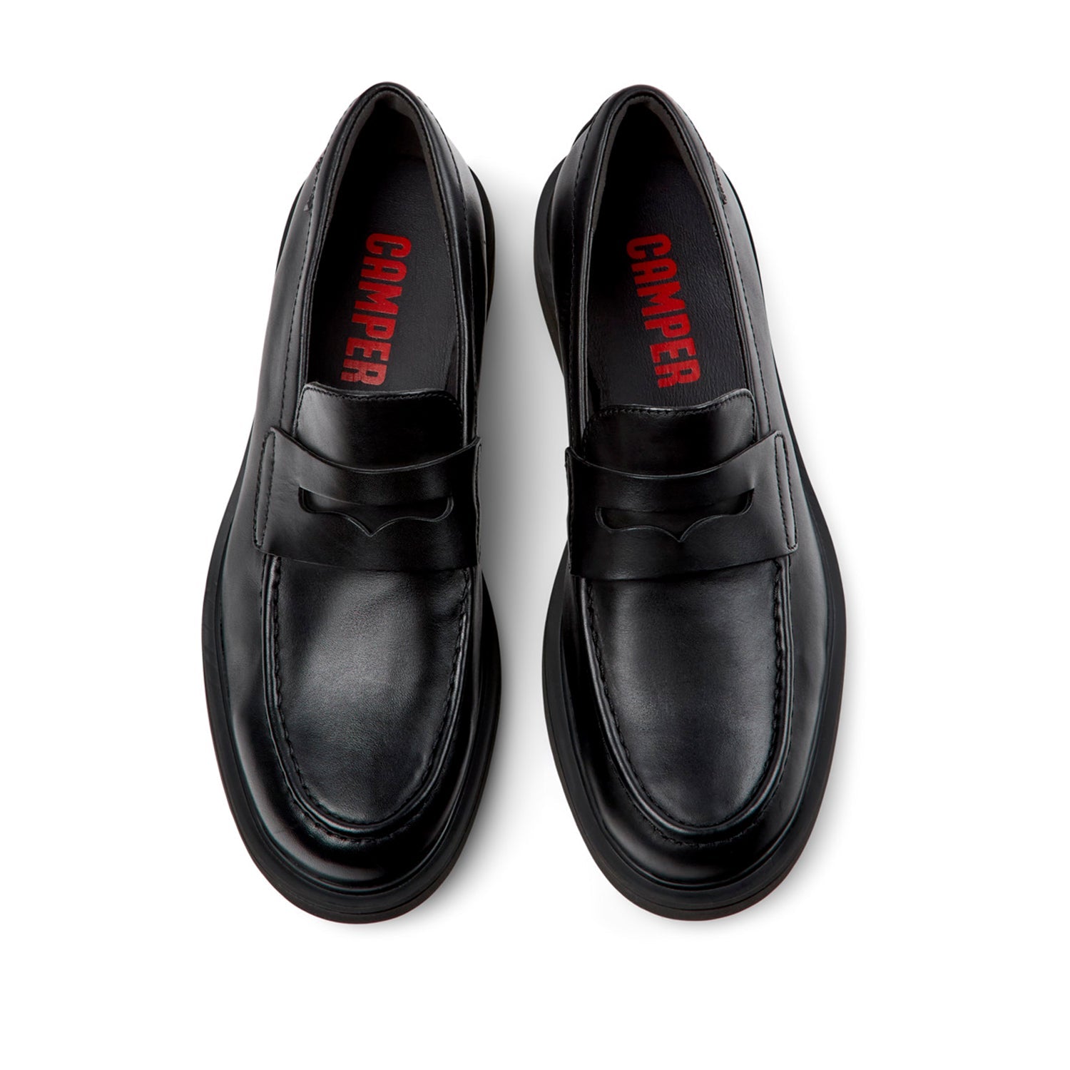 Camper Men's Norman in Black