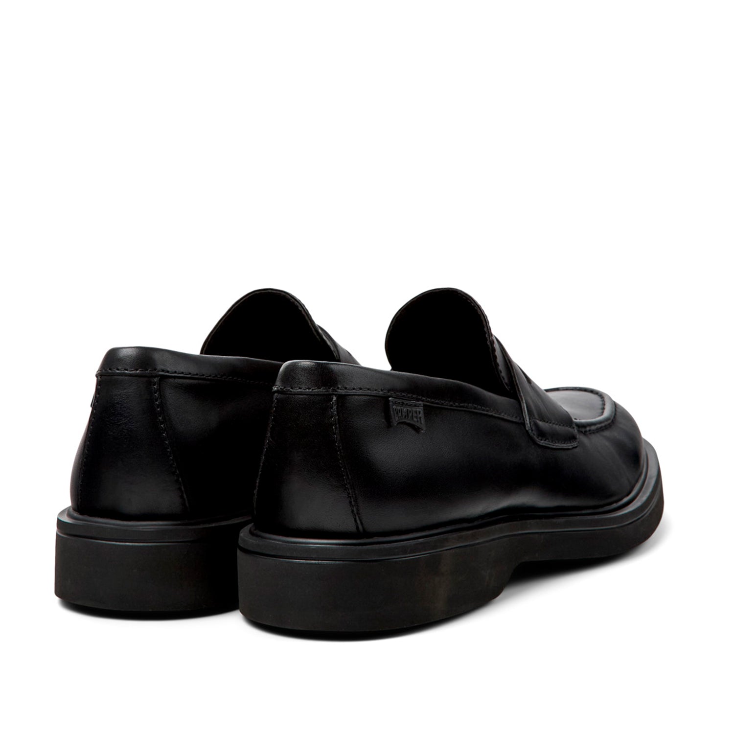 Camper Norman pour homme en noir