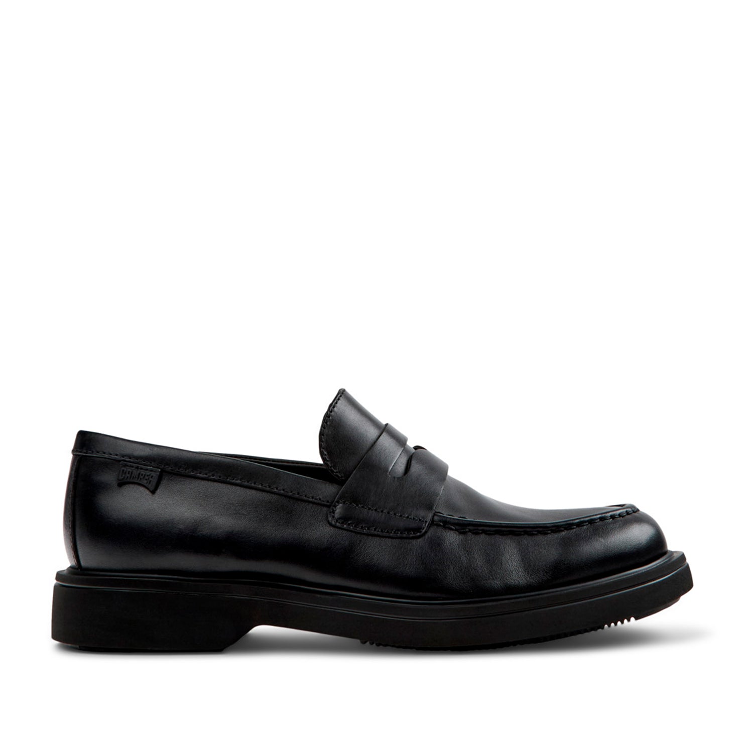 Camper Norman pour homme en noir