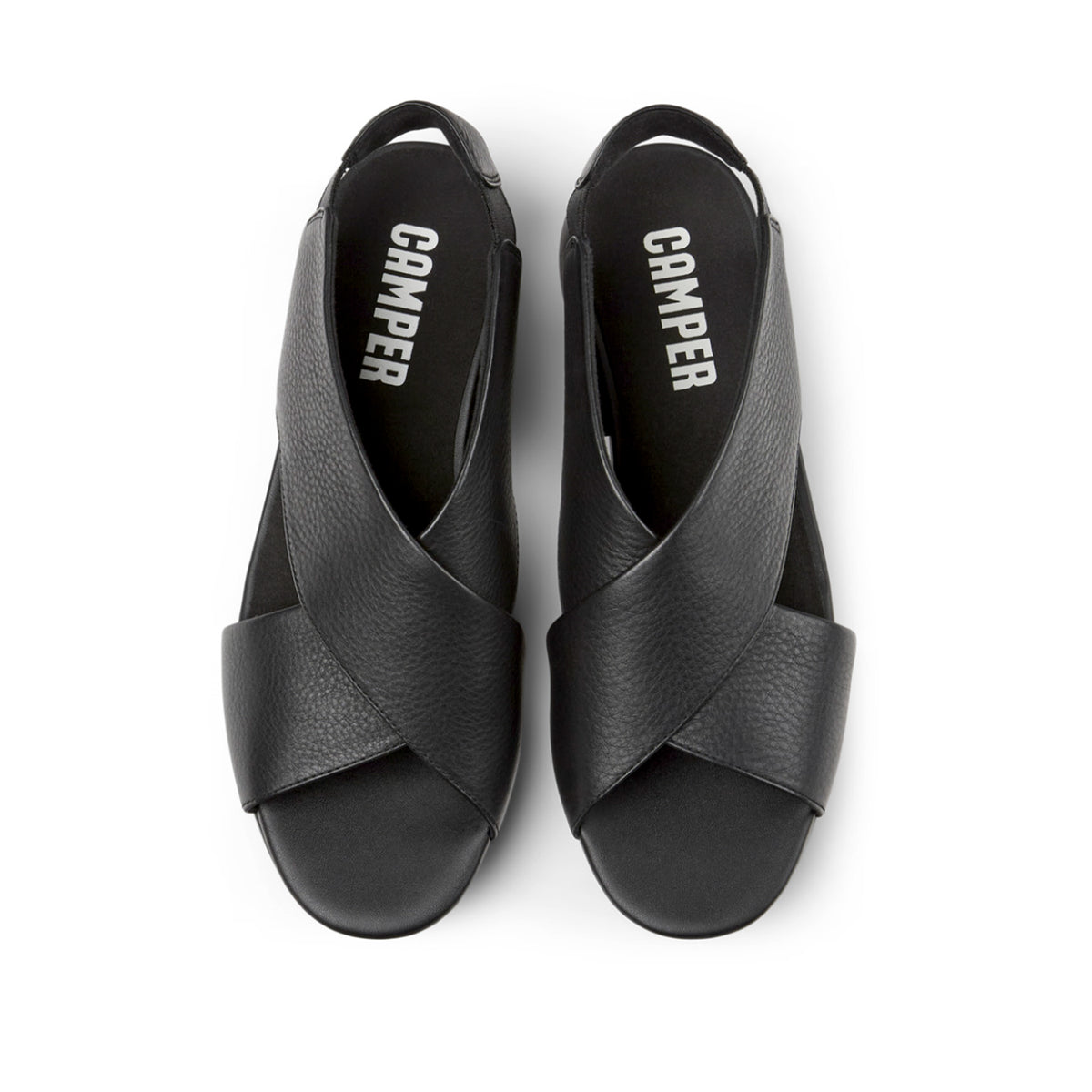 Camper Women's Balloon in Black