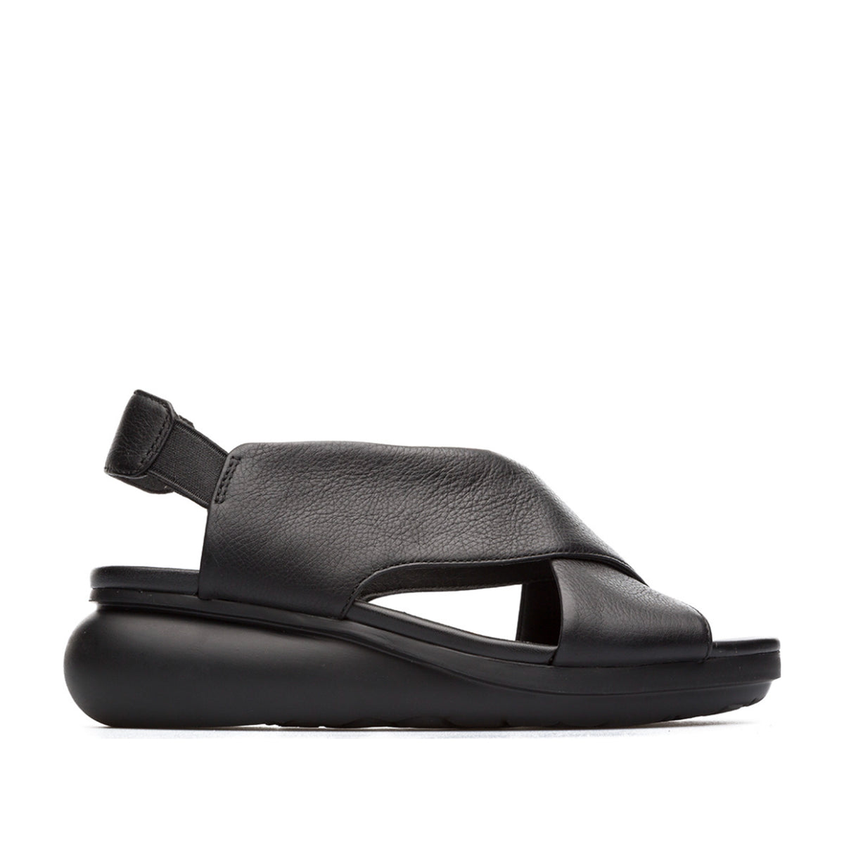 Camper Women's Balloon in Black