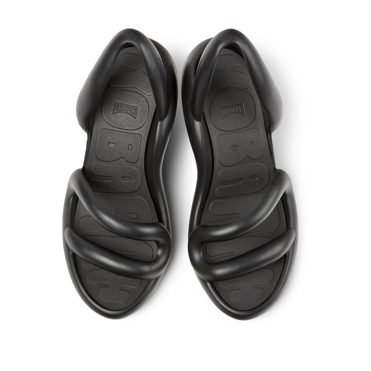 Camper Women's Kobarah in Black