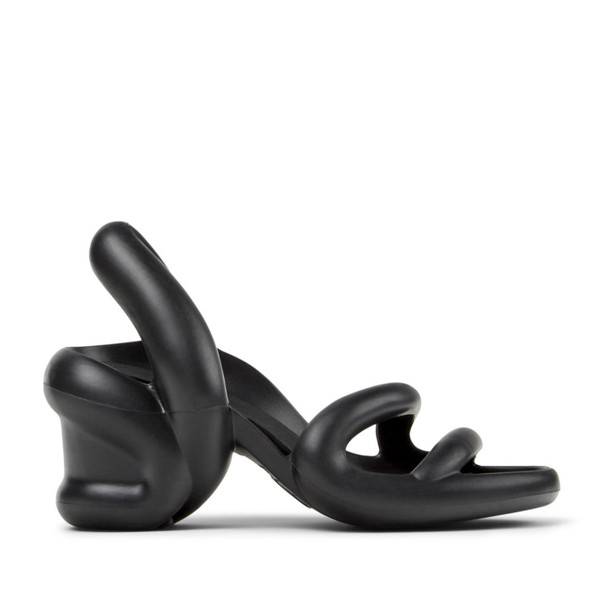 Camper Women's Kobarah in Black