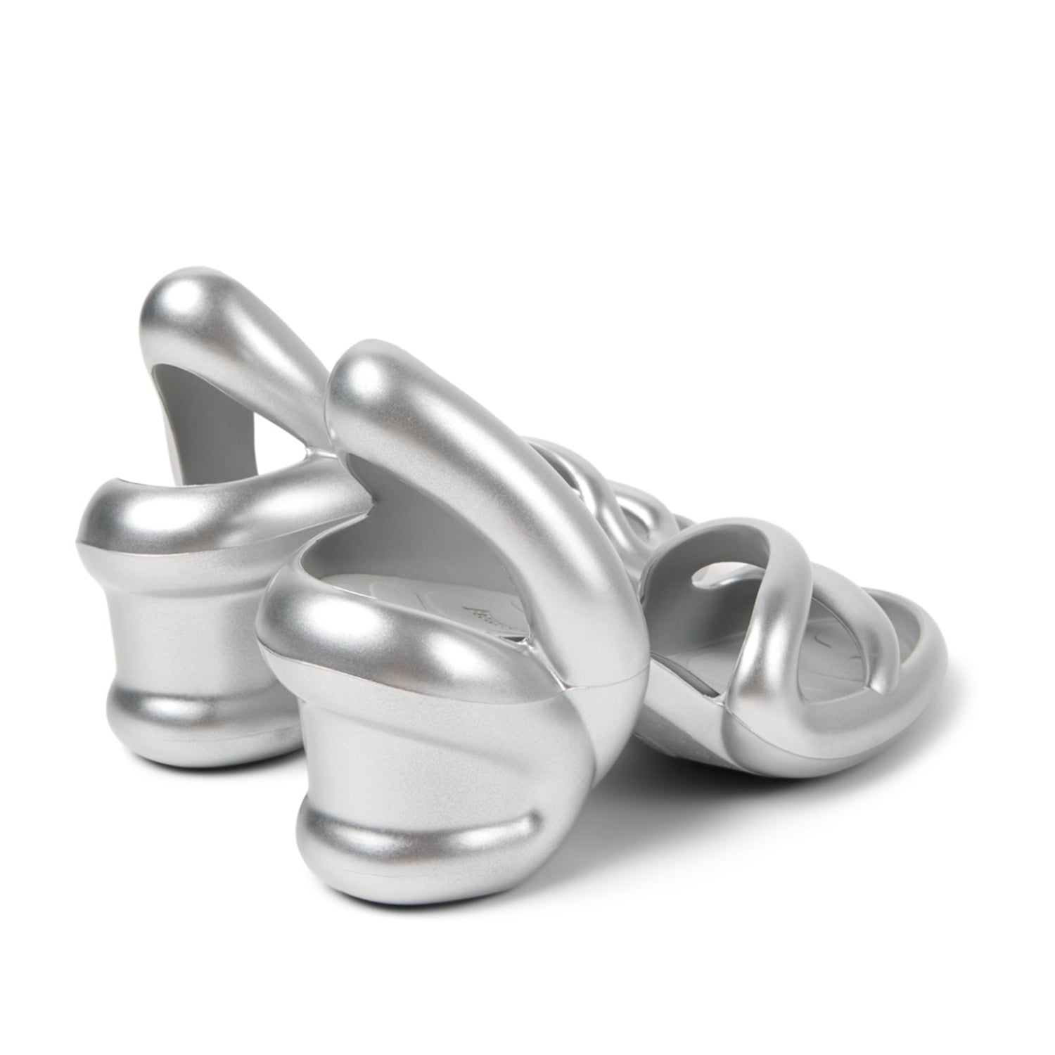 Camper Women's Kobarah in Silver