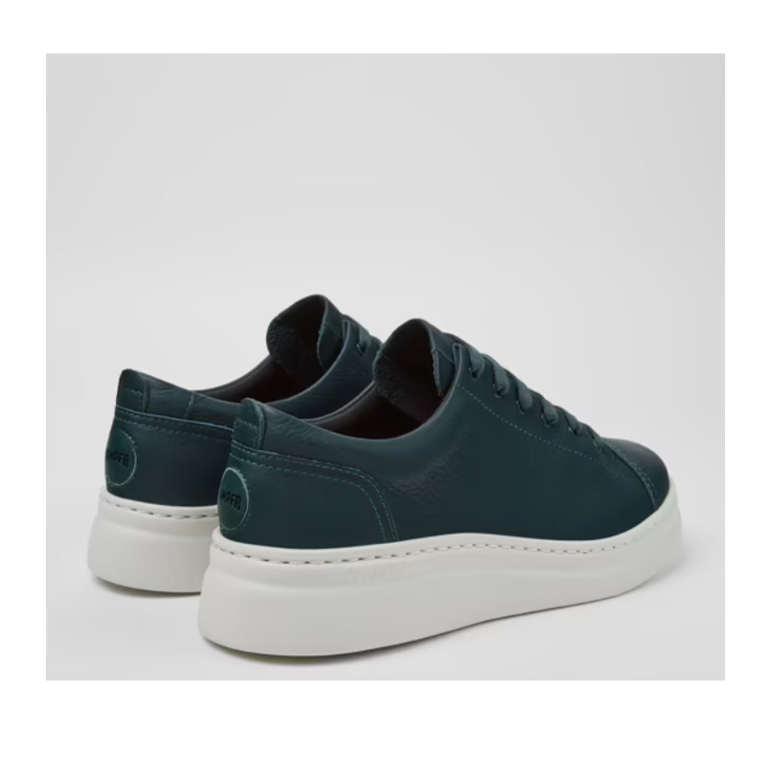 Camper Women's Runner Up en vert foncé