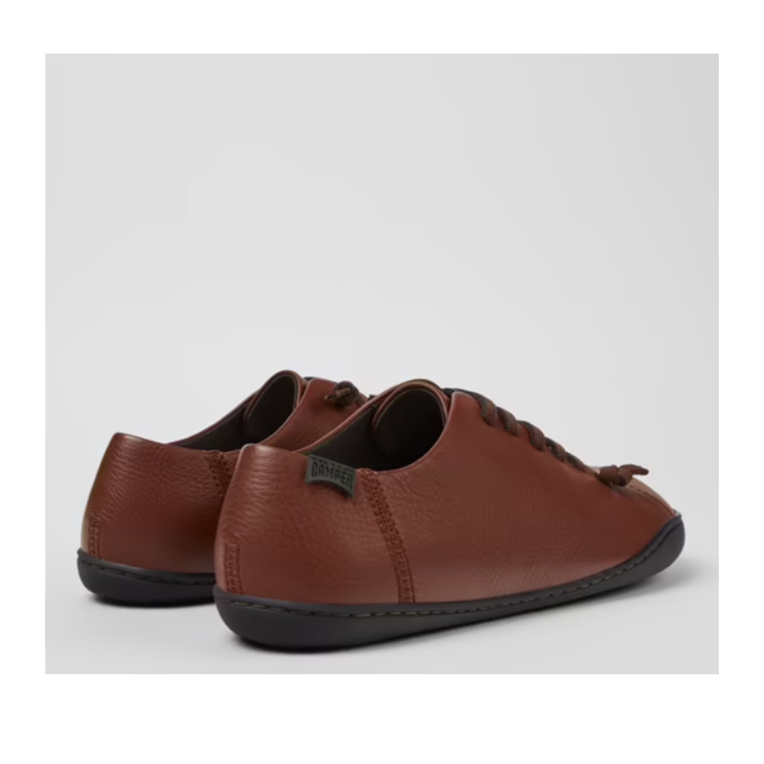 Débardeur Camper pour femme, taille moyenne, rouge