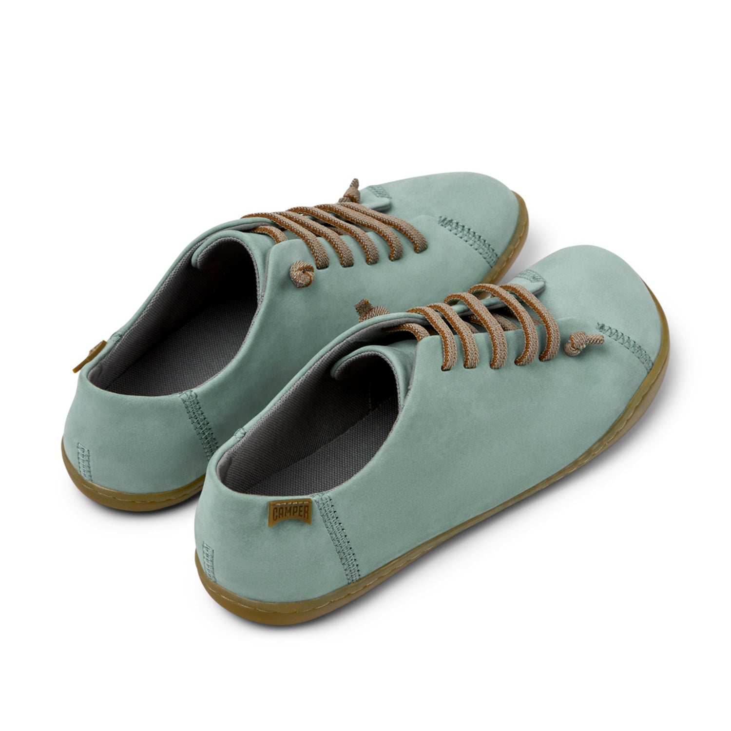 Débardeur Camper pour femme, vert