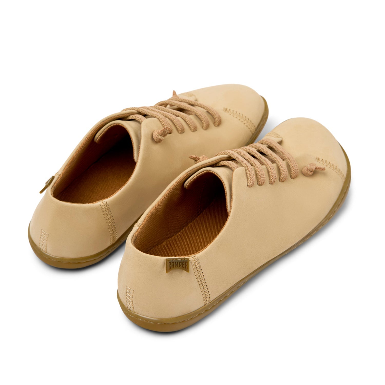 Camper Women's Peu Cami in Beige