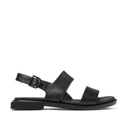 Camper Edy pour femmes en noir