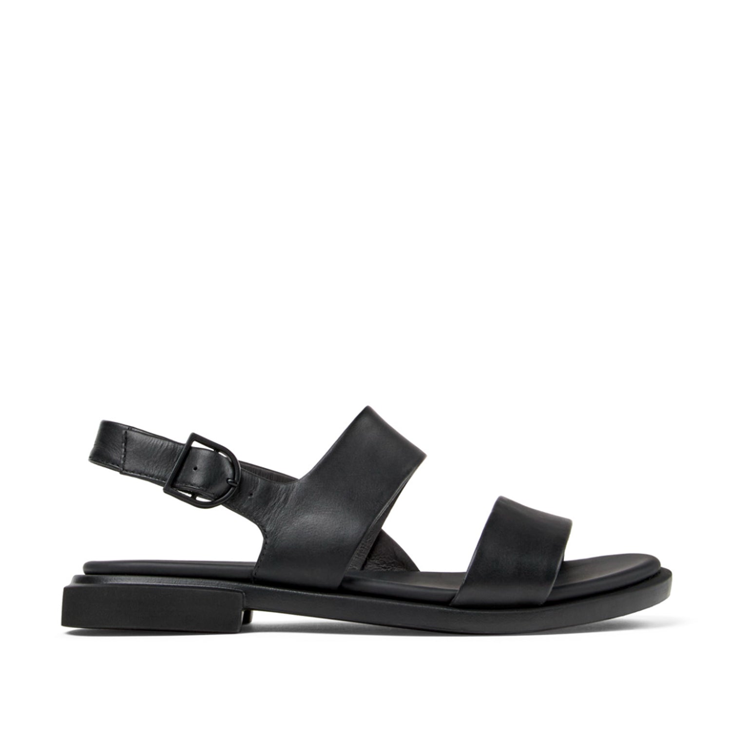 Camper Edy pour femmes en noir