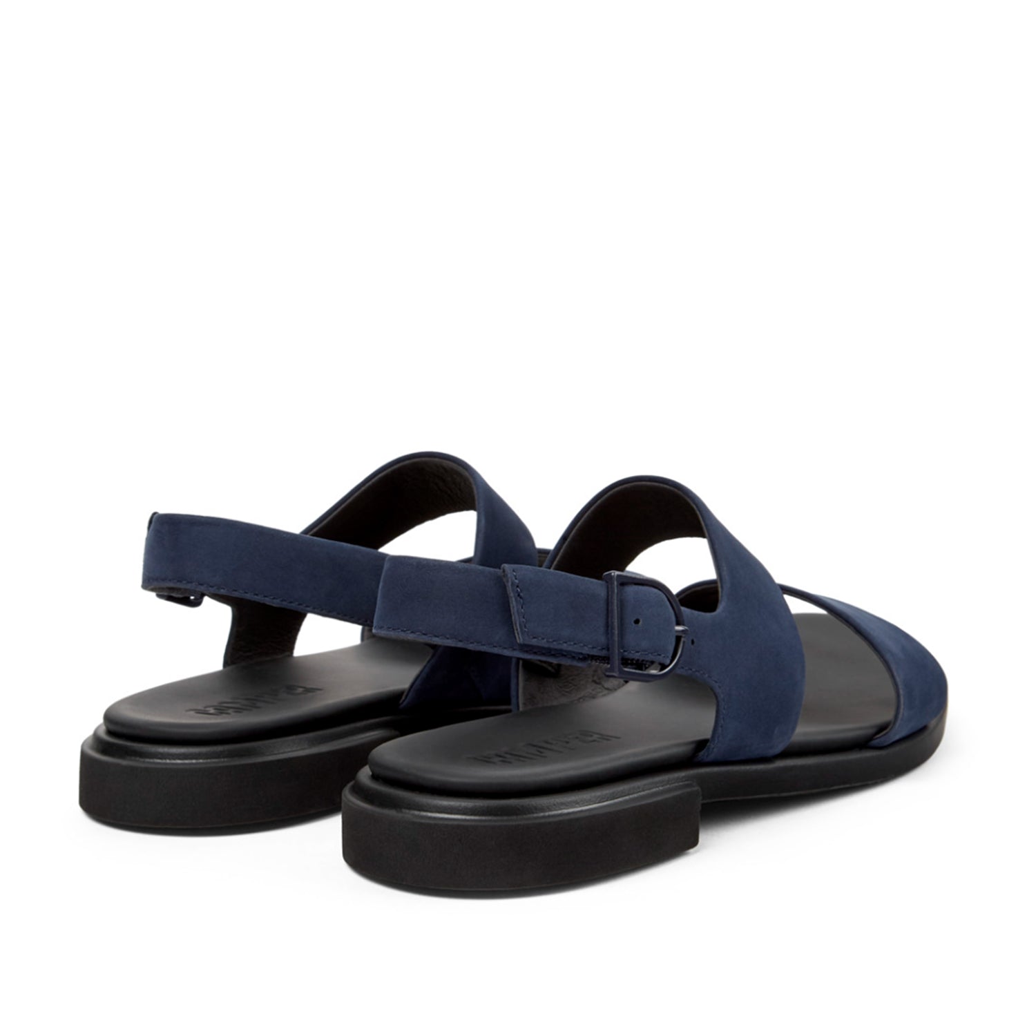 Camper Edy pour femmes en bleu