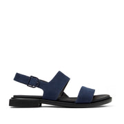 Camper Edy pour femmes en bleu