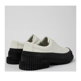 Camper Women's Pix in White/Black