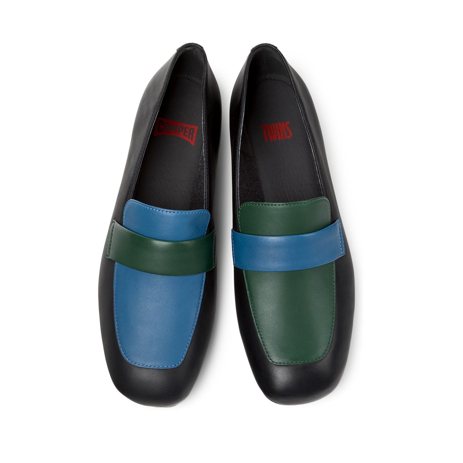 Camper Women's TWS in Multicolor