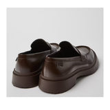 Camper Women's Walden in Dark Brown