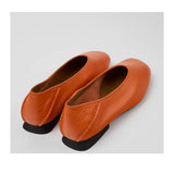 Camper Women's Casi Myra in Bright Orange