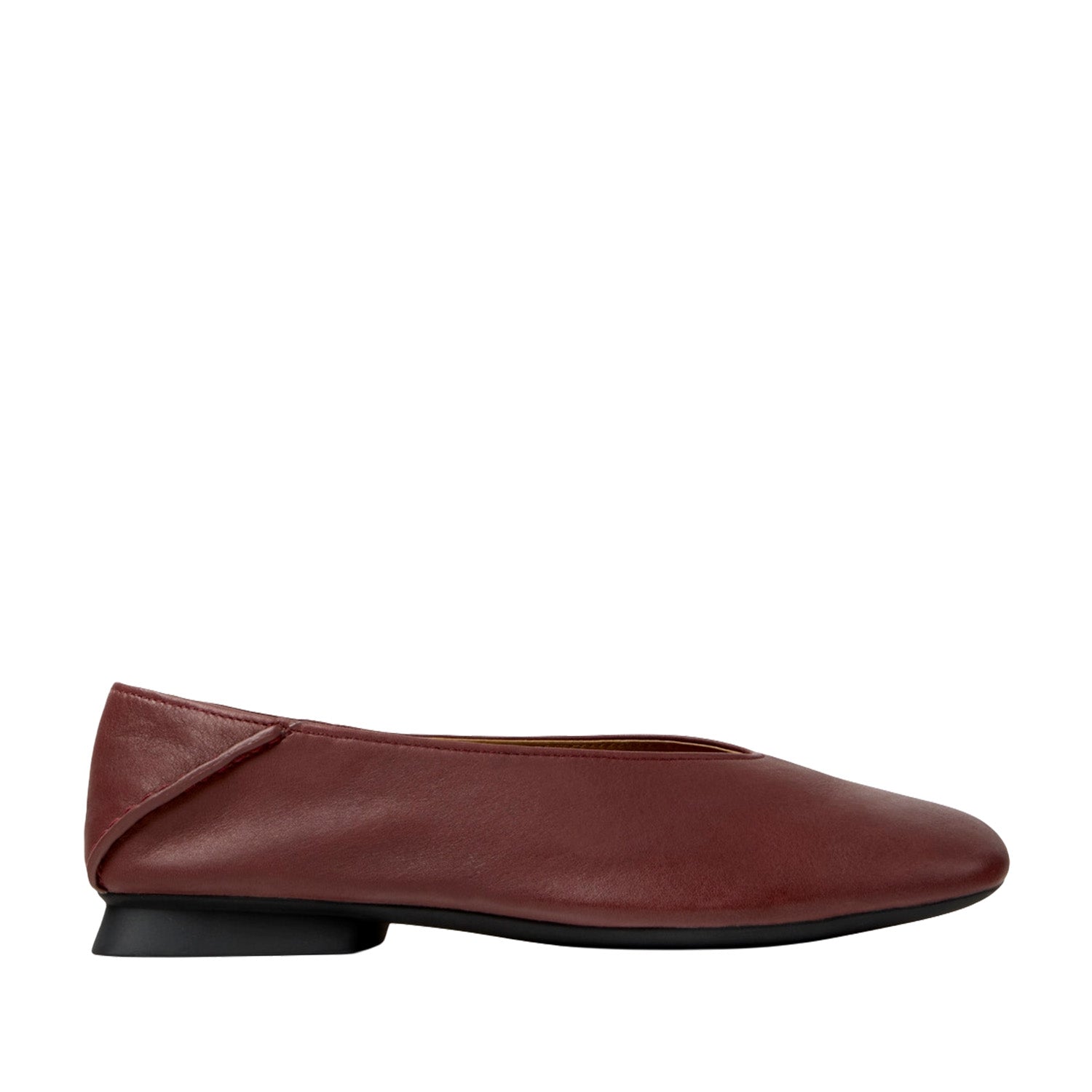 Camper Women's Casi Myra K201253-048 in Burgundy