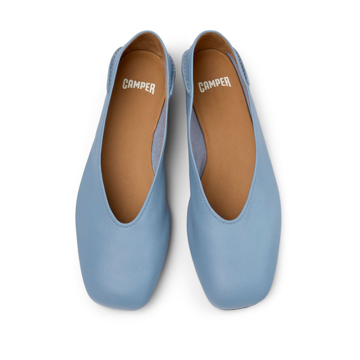 Camper Women's Casi Myra K201253-053 in Blue