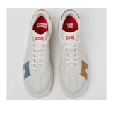 Camper Women's TWS in White Natural