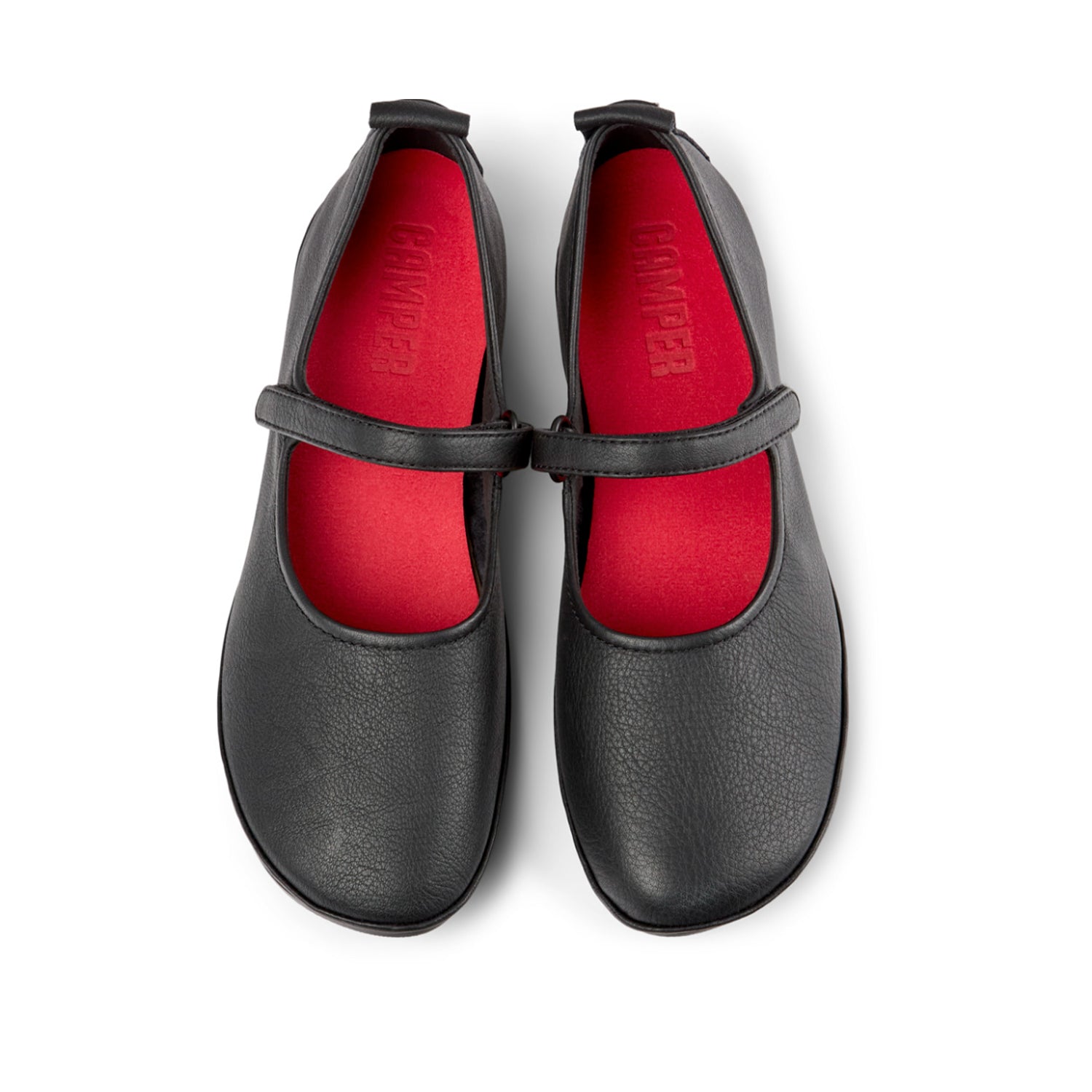 Camper Women's Right Nina in Black