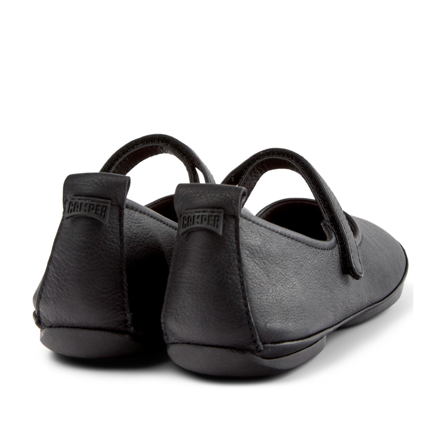 Camper Women's Right Nina in Black