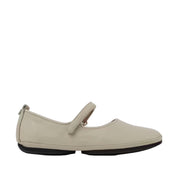 Camper Nina pour femme, couleur gris clair